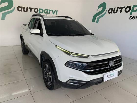 FIAT TORO 1.3 TURBO 270 FLEX FREEDOM AT6